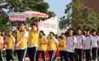 学校运动会小学生作文5篇