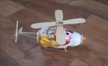 小制作小作文优质6篇