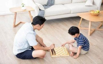 下棋作文600字5篇