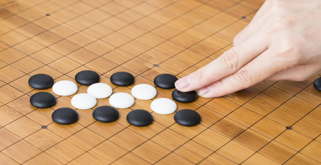 写下棋的作文参考5篇