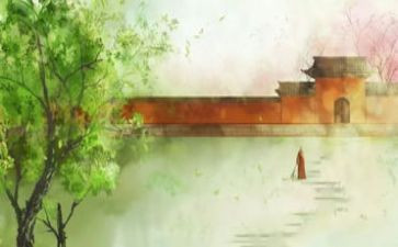 八上写景作文300字通用5篇