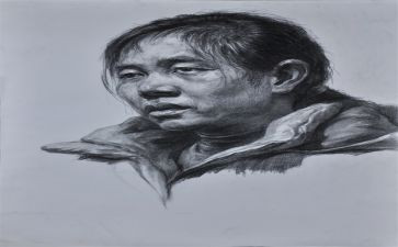 初一作文写人范文5篇
