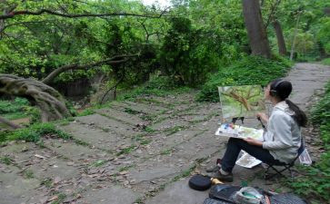 写生态环境的作文8篇