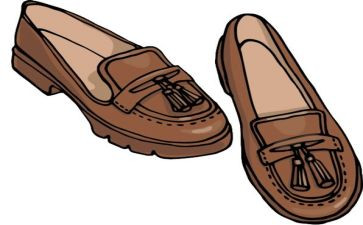 鞋子的鞋子中班教案5篇