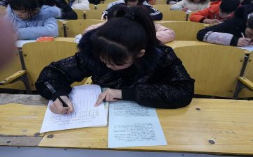 开运动会写作文优秀6篇