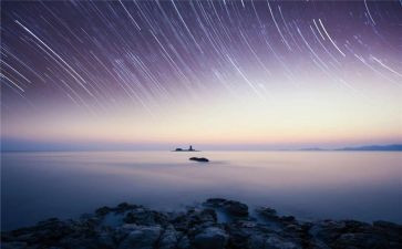 《星辰大海》作文6篇