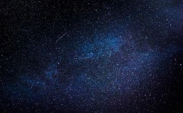 星空下的演讲演讲稿8篇