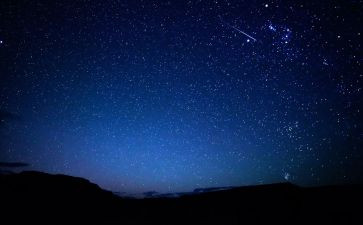 与星空有关的作文8篇