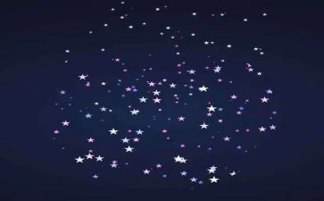 小班折星星教案6篇