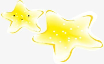星星作文600字7篇