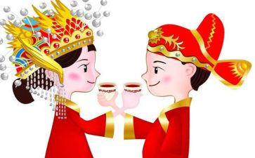 最新婚礼主婚人讲话稿6篇