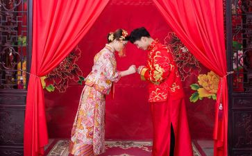 新婚领导讲话稿6篇