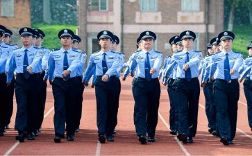 新警察培训心得8篇