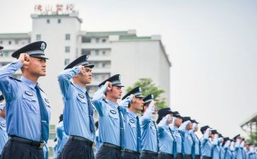 迎新警领导讲话稿6篇