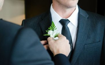 新郎父亲最佳婚礼致辞稿6篇