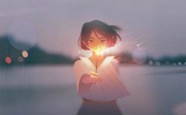心里的愧疚作文5篇