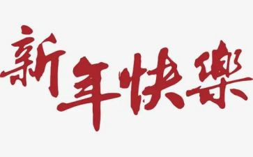 新年度工作总结参考8篇