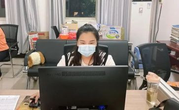 信息员年度工作总结8篇