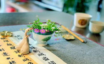 心中的梗作文模板8篇