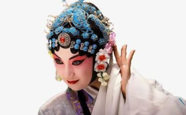 戏曲的教案7篇
