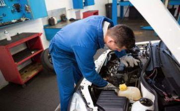 修理工作总结6篇