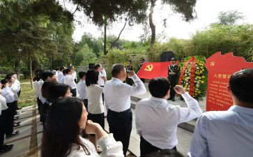 宪法宣誓本心得体会5篇