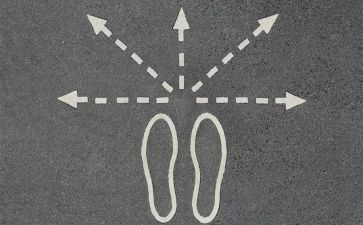 想选择的路作文5篇