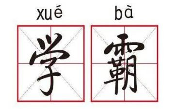 数学学霸的心得体会8篇