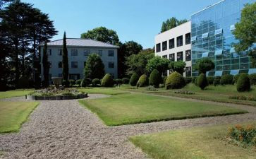 大学部门工作总结范文模板7篇