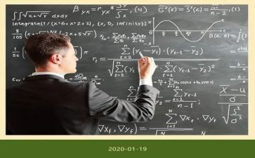初中学科培训心得体会7篇