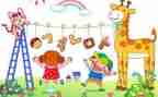 幼儿园大班学拼音教案7篇