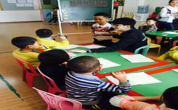 学前班主任上学期工作总结8篇