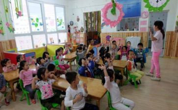 学前班班主任学期工作总结8篇