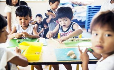 2024年幼儿园学前工作总结推荐7篇