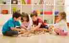 2024年学前班工作总结5篇
