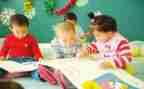 幼儿园学前工作计划8篇