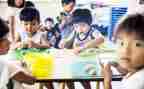 2024年幼儿园学前工作总结推荐7篇