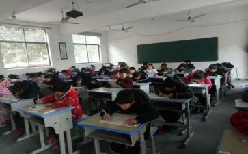 同学情难忘作文5篇