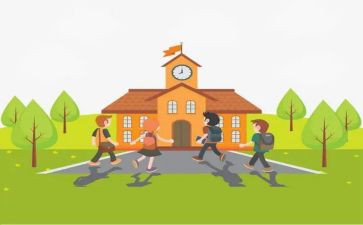 初学生演讲稿参考7篇