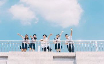 学生煽情演讲稿5篇