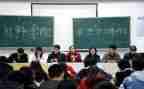 学生会个人自我总结7篇