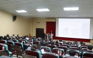 学术月活动总结6篇