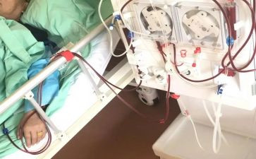 血透室护理月工作计划7篇