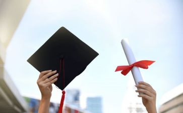 当学位的申请书5篇
