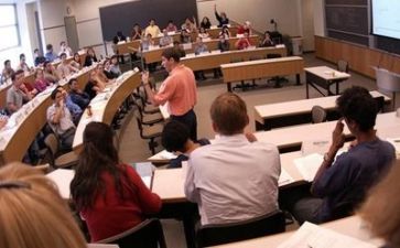学习完管理会计的心得体会推荐5篇