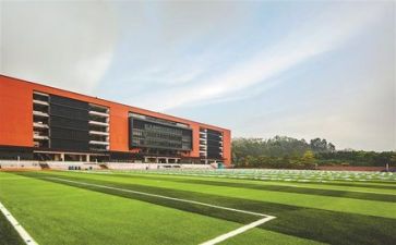 来学校的心得体会参考6篇
