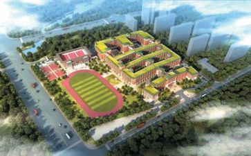 学校2024年工作总结7篇