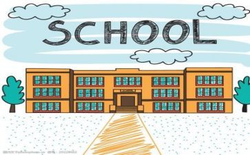 学校食堂工作总结优秀5篇