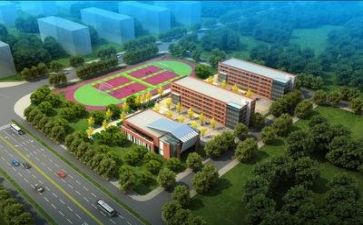 2024学校年终工作总结模板5篇