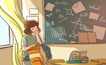 毕业生学校自我鉴定优质6篇
